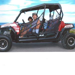 Meet your Posher, Gregory